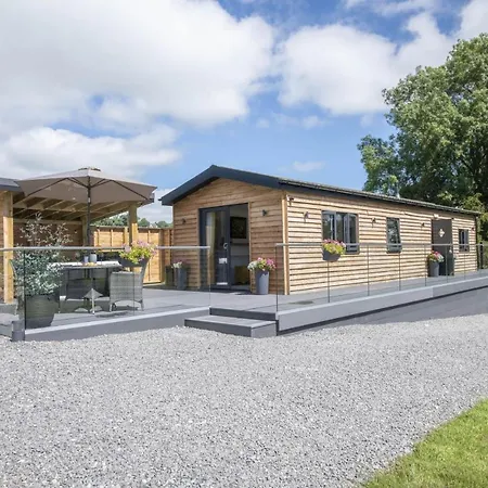 Mallard House * Culgaith